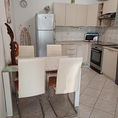 Apartments Zerjav Mali Lošinj Dış mekan fotoğraf