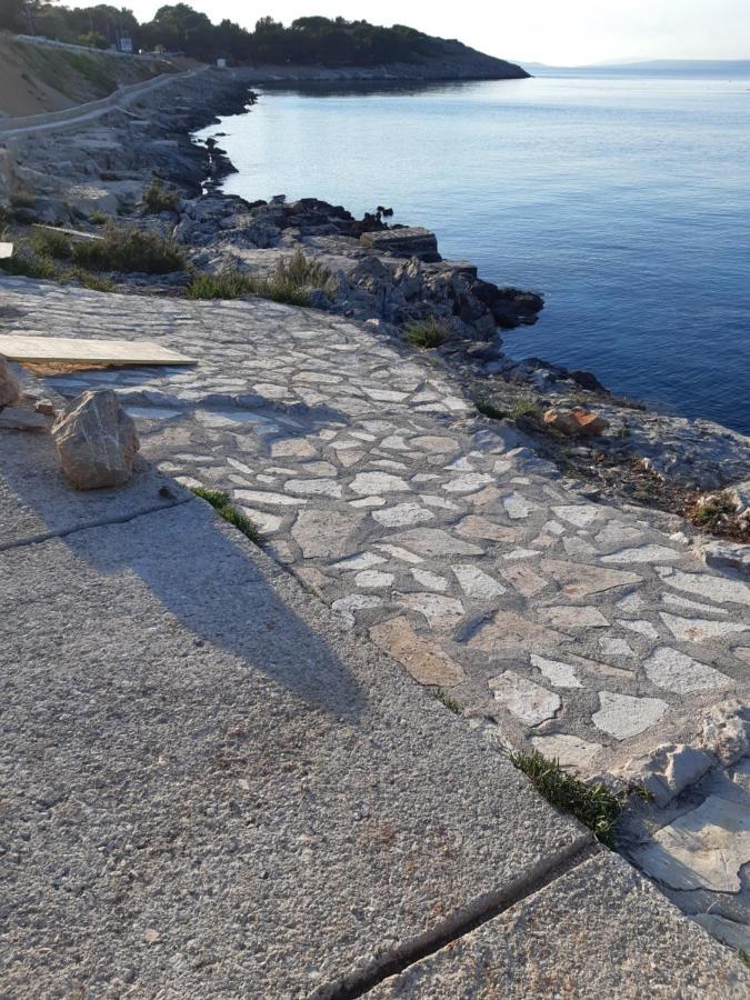 Apartments Zerjav Mali Lošinj Dış mekan fotoğraf