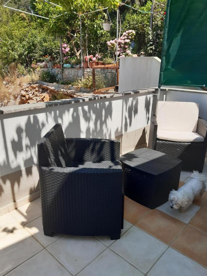 Apartments Zerjav Mali Lošinj Dış mekan fotoğraf