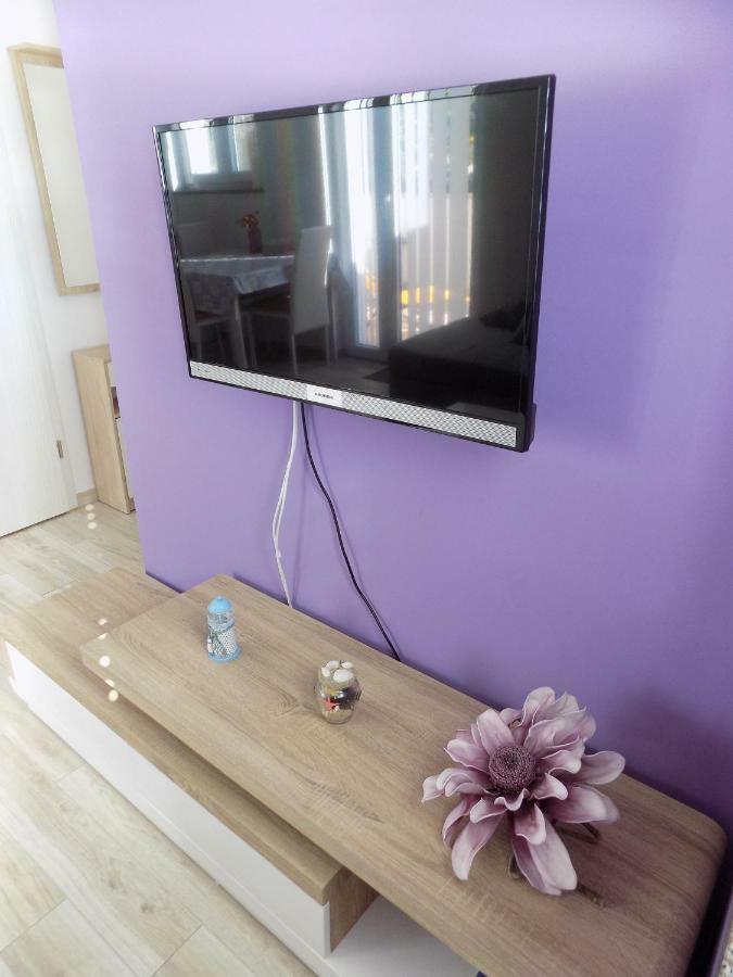 Apartments Zerjav Mali Lošinj Dış mekan fotoğraf